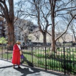 Alan Gastelum, "Tompkins Square Park 2"