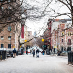 Alan Gastelum, "Tompkins Square Park 1"