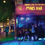 Ciaran Tully, "Mars Bar"