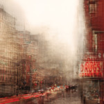 Ciaran Tully, "Second Avenue"