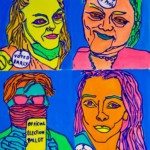 Carmen Einfinger, The Power of Voting