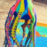 Carmen Einfinger, Octopus