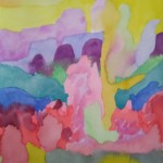 Dorine Oliver, Dawn