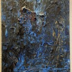 Anna Pasztor - Blue Dance