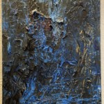 Anna Pasztor - Blue Dance