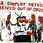 Barbara J. Wilson - 128 subplot details