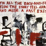 Barbara J. Wilson - story fell