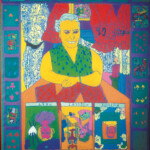 Carmen Einfinger - Spiritualist