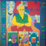 Carmen Einfinger - Spiritualist