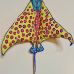 Carmen Einfinger - Stingray
