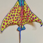 Carmen Einfinger - Stingray