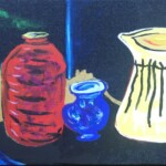 Eileen Doster - Obsidian #1