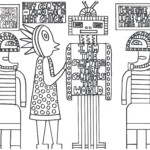 Esther Mizrahi - A-I