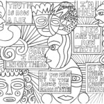 Esther Mizrahi - truth is now a lie