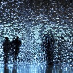 Francine Lange - Shimmery Shimmery