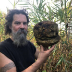 George Hirose - 01 Smiling Hogshead Ranch, 2019