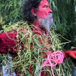 George Hirose - 02 Garbagia, La Plaza Cultural, 2017