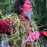 George Hirose - 02 Garbagia, La Plaza Cultural, 2017