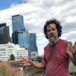 George Hirose - 03 Staten Island Boat Graveyard, 2018