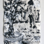 Gilda Pervin - The Great Escape, 2020