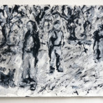 Gilda Pervin - The Return, 2021