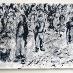 Gilda Pervin - The Return, 2021