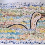 Gretchen Van Dyk - Go Duck Go