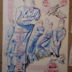 Jerry Pagane - Health Care Workers