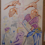 Jerry Pagane - Heroes, Thank you