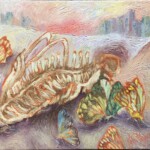 Joan Meyer - The Consumption of Matter