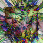 Jorge Calvo - Untitled #2