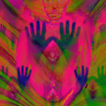 Jorge Calvo - Untitled #3