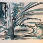 Kathy Creutzberg - Turbulence 1 (2021)