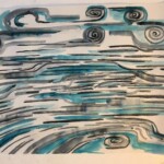 Kathy Creutzberg - Turbulence 4 (2021)