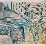 Kathy Creutzberg - Turbulence 3 (2021)