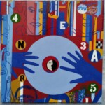 Lola Saenz - YIN YANG