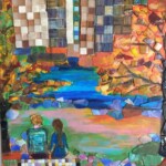 Maria Pizarro - Park Memories 16x20inc.jpg