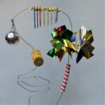 Mark Rosenhaus - Turning head