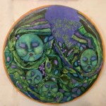 Meg Boe Birns - The Leaves are Full of Children