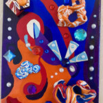 Meghan Meehan - Ensorcelling Atarexy