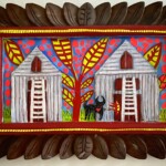 Sally Young - Almost Identical Houses