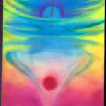 Sue Strande - In There, Out There