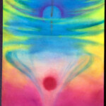 Sue Strande - In There, Out There