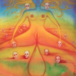 Sue Strande - Sunset