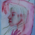 Sue Strande - Tattoos