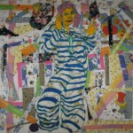 Carmen Einfinger - Martha Stewart