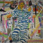 Carmen Einfinger - Martha Stewart