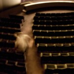 Francine Lange - Dancing at the Paris Theater