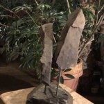 Motomi Igarchi - Fly