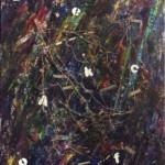 Anna Pasztor - Dreamy Preoccupation